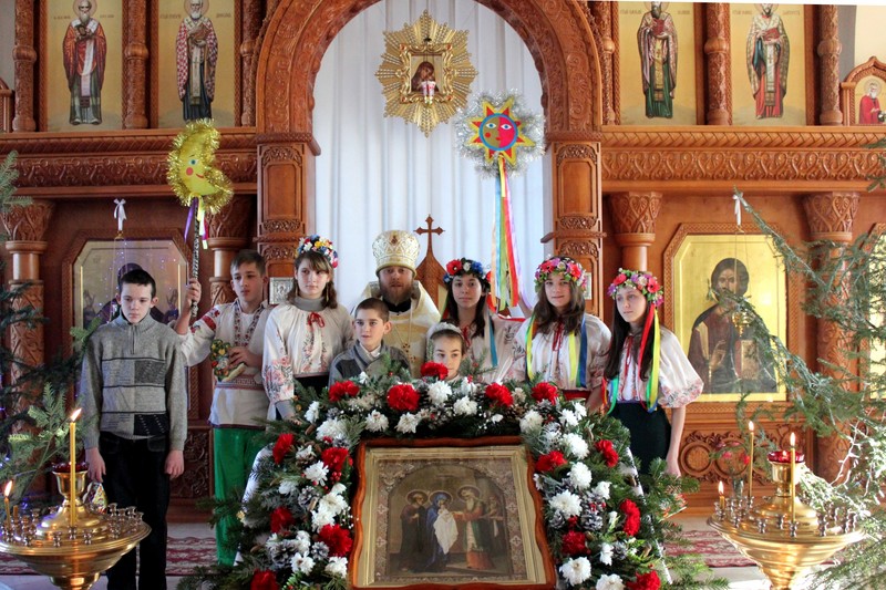 Литургия